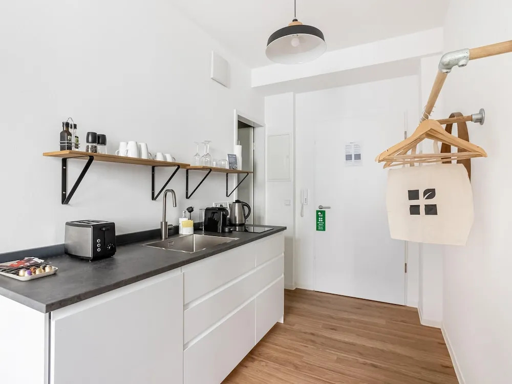 Limehome Aachen Vereinsstraße