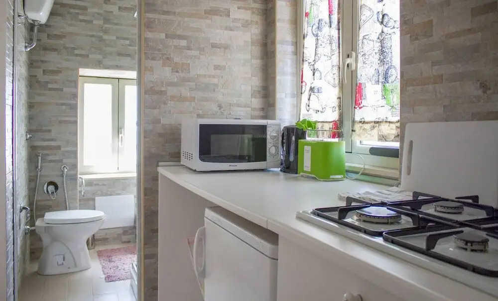 Apartment Priorato - BH 14