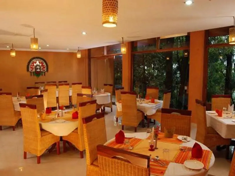 Blueginger Resorts Wayanad Resorts