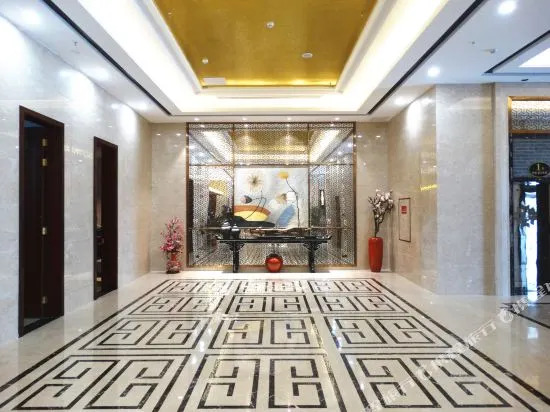 Kyriad Hotel
