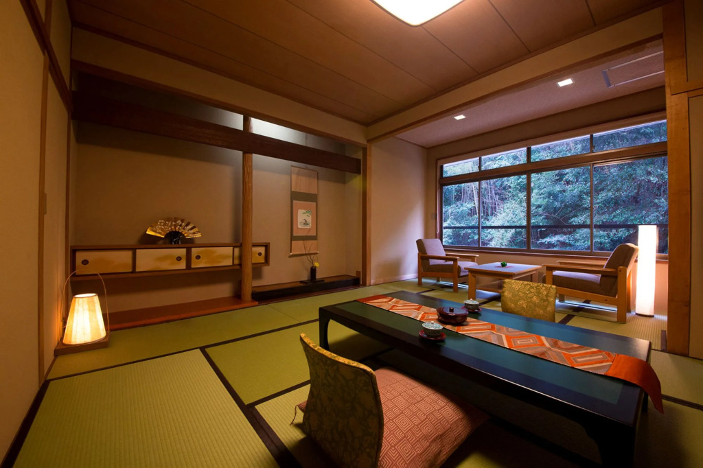 Nansuikaku