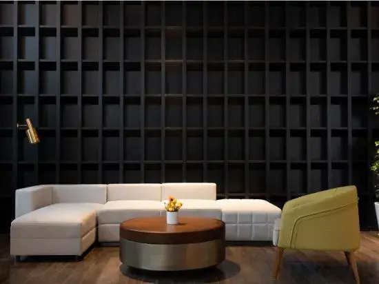 Leighton Hotel Hangzhou (Xintiandi Xiwen Street Subway Station)