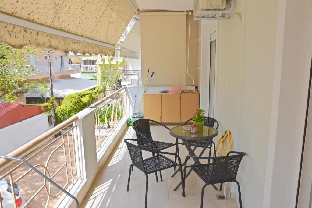 Alex Superior Apartment
