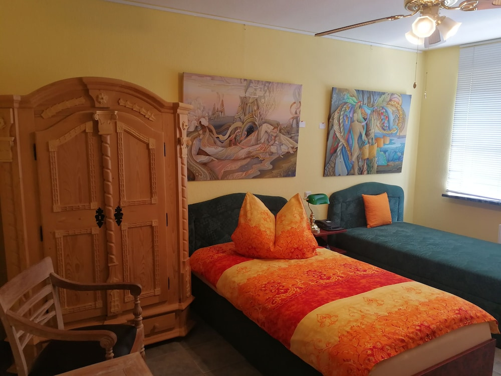 Felixanum Hotel & Galerie