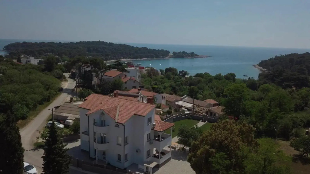 Villa Mara