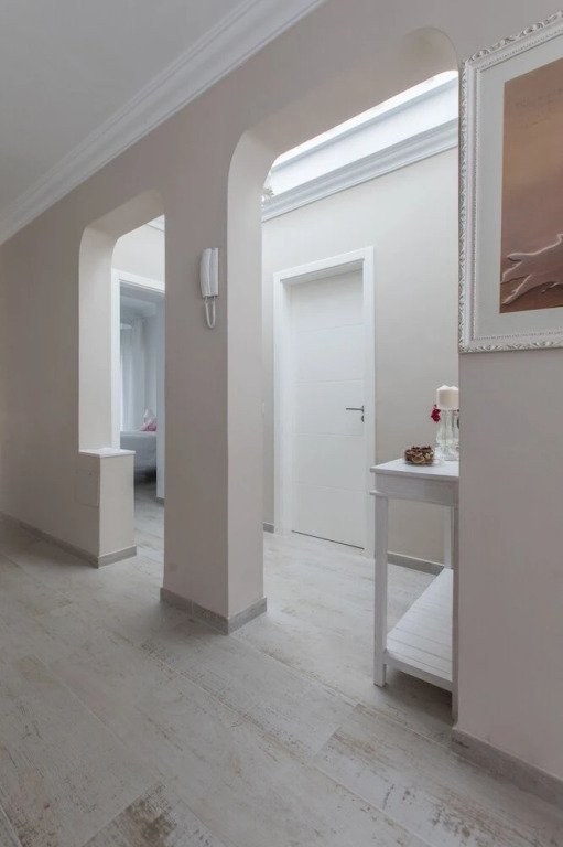 Villa;The White Pearl: Exclusive Villa