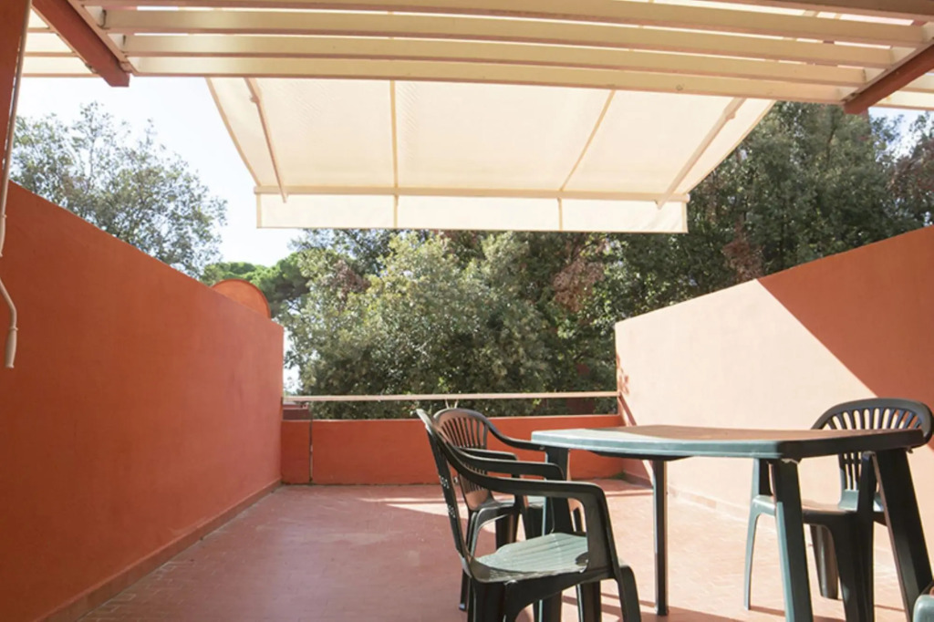 Bolina flat in Follonica-BOLINA