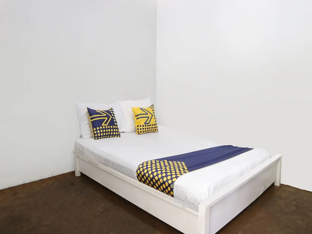 SPOT ON 91765 Kaiku Guest House