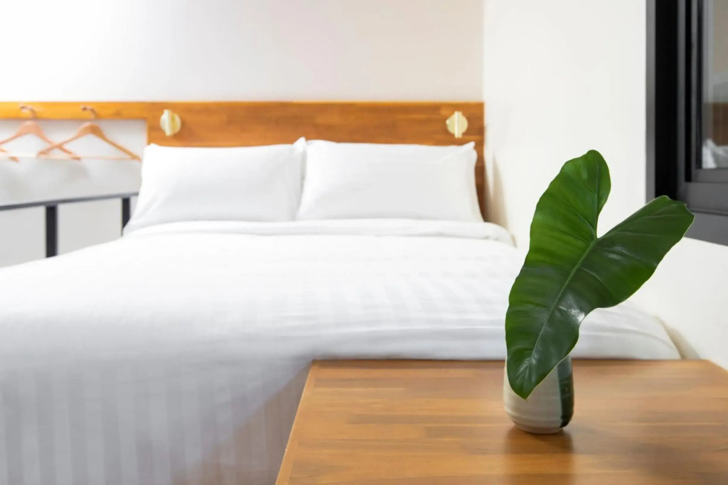 Sukhon Hotel - SHA Plus