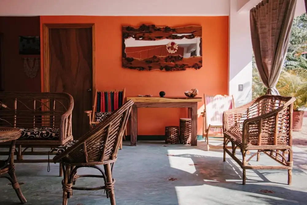 Nopalero Hostel