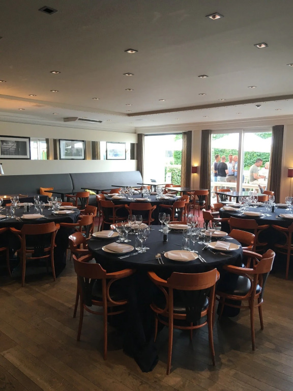 Gosset Hotel