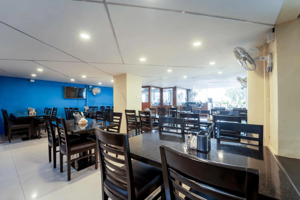 Panaji Residency