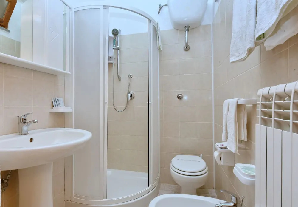 Casa La Lamia B&B