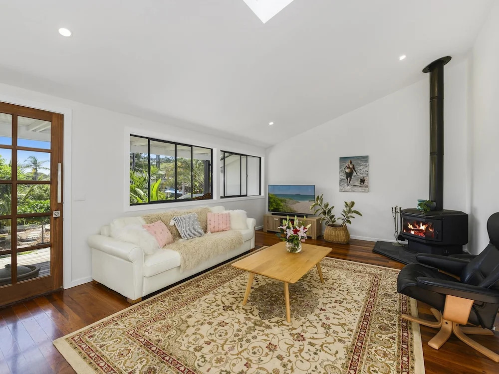 Maison Daintree