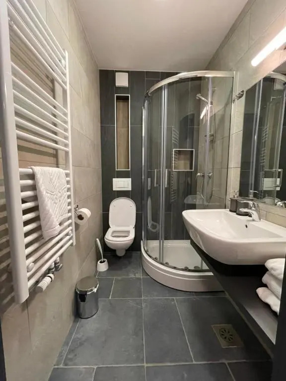 Golte - A2 Apartment - ski in/Out