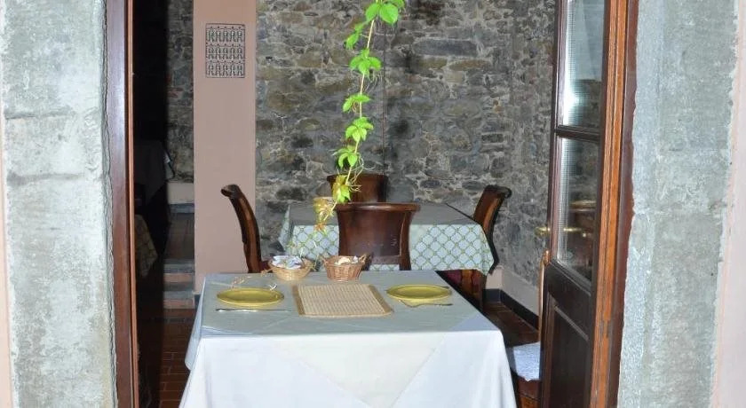 Locanda Dal Moccia
