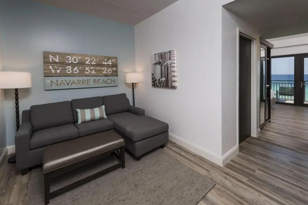 SpringHill Suites Navarre Beach