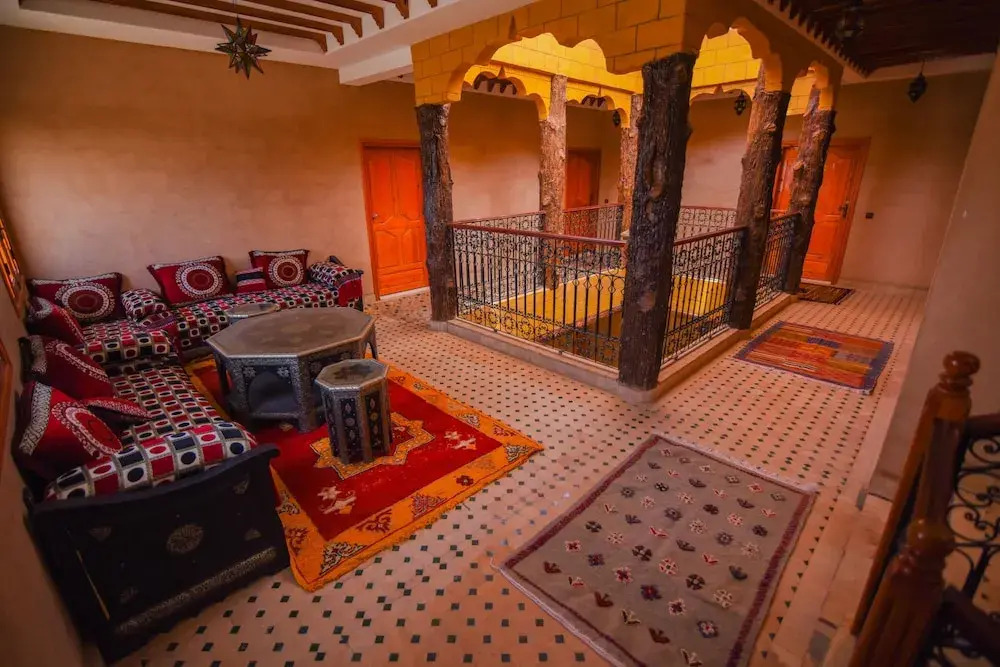 Kasbah Roseville