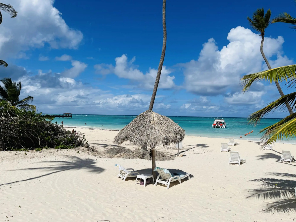 Beauty Playa Turquesa ocean views 3bed apartment P
