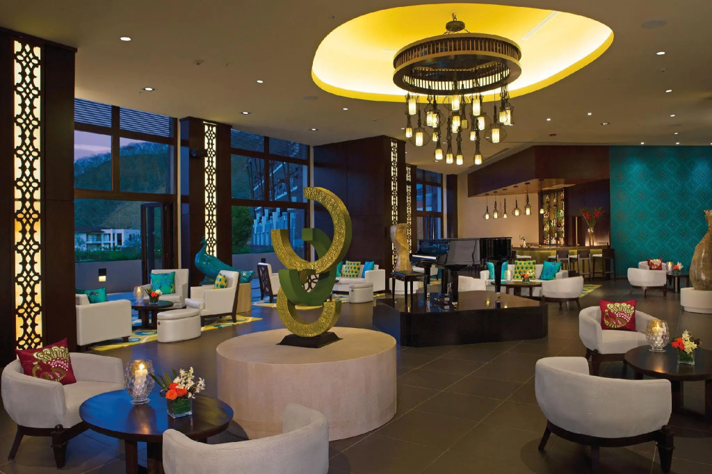 JW Marriott Costa Elena Resort & Spa, All-Inclusive