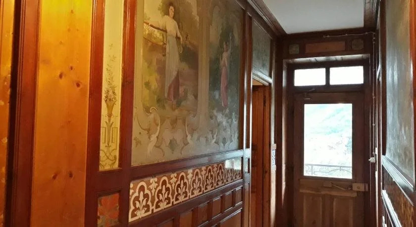 Casa Smitt