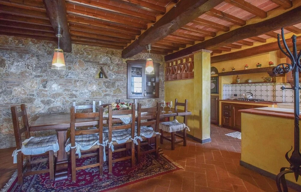 Villa Marta & Maria