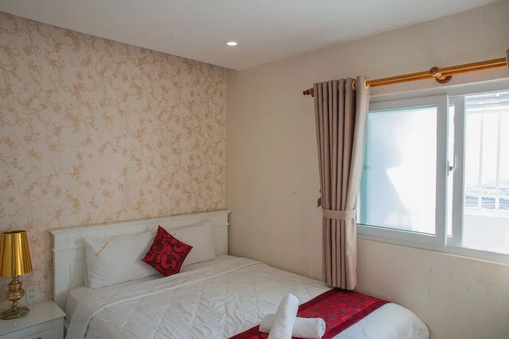 Phi Yen Apartment