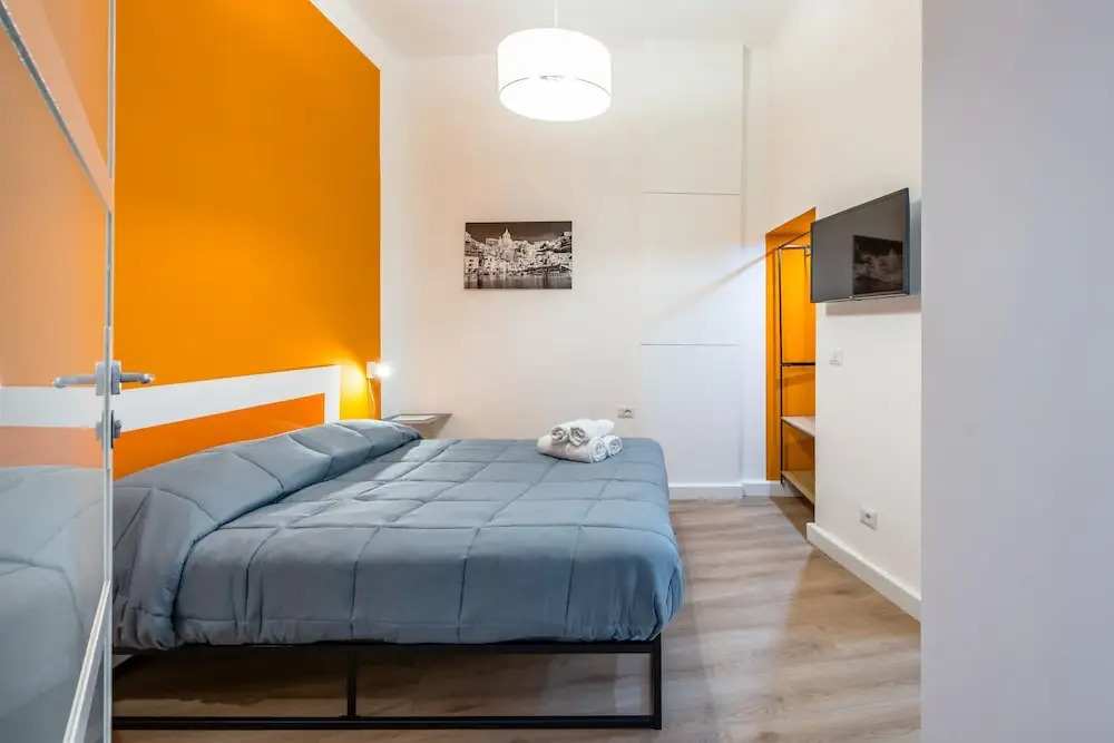 Lioy 25 by Napoliapartments - Camera 1
