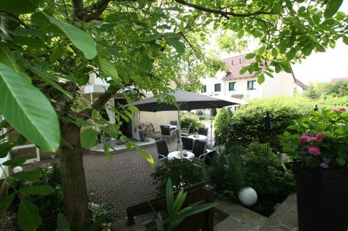 Hotel Am St. Georg