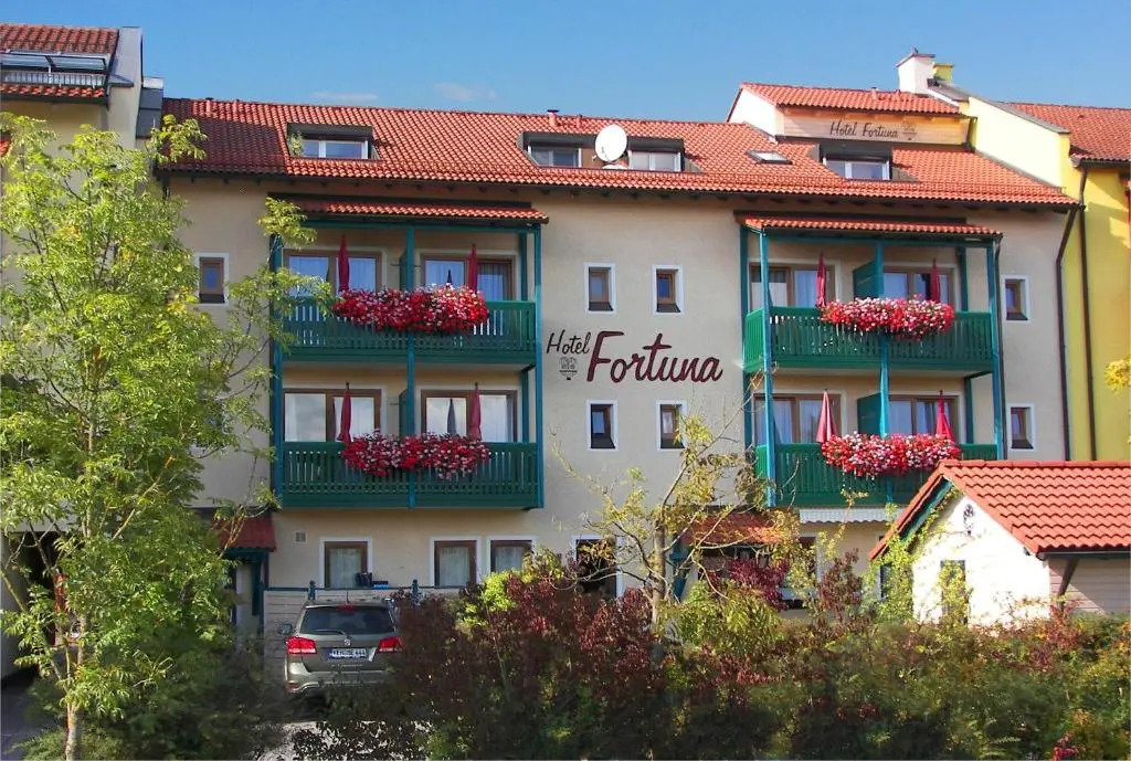 Hotel Fortuna