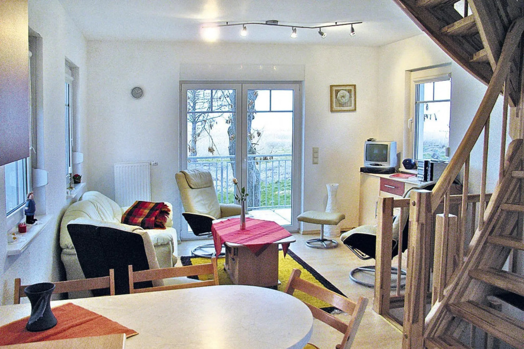 Ferienhaus am Kummerower See, Kummerow