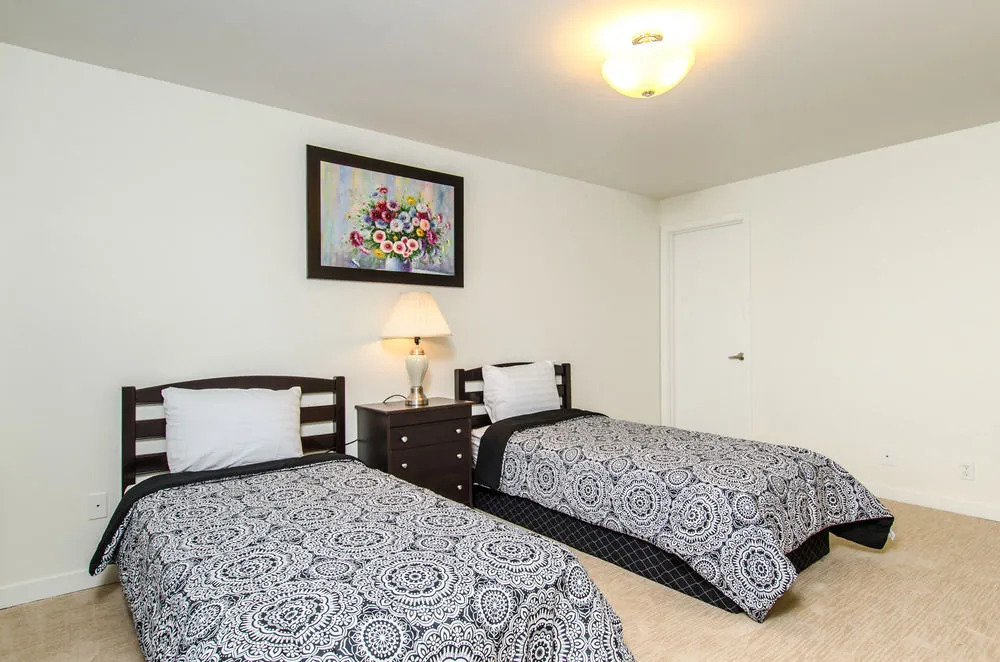 Puget Vista Apartments