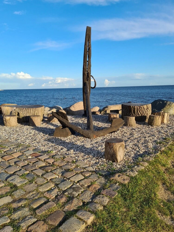 Danhostel Stevns Klint