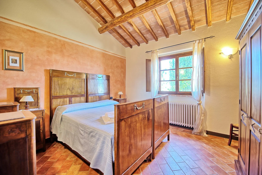 Casale Santa Francesca by PosarelliVillas