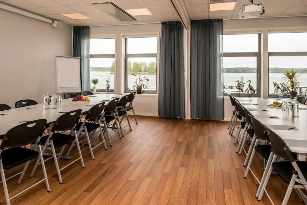 Strandpiren Hotell