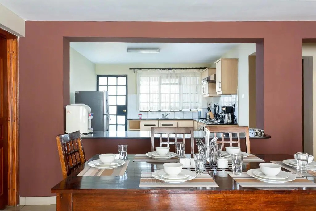 Prestige Riara 2 Bedroom Apartments