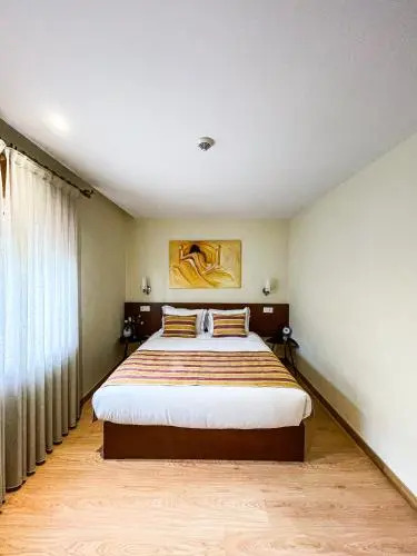 Encosta do Monte - Charming Villa