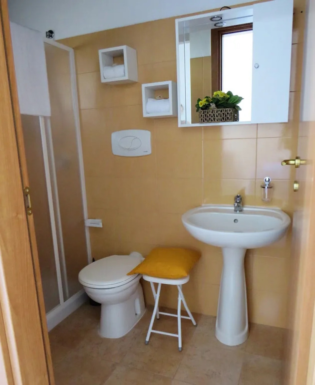 B&B Vento del Mare