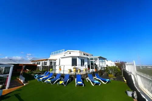Villa Life