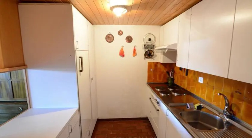 Apartment Mercure 202