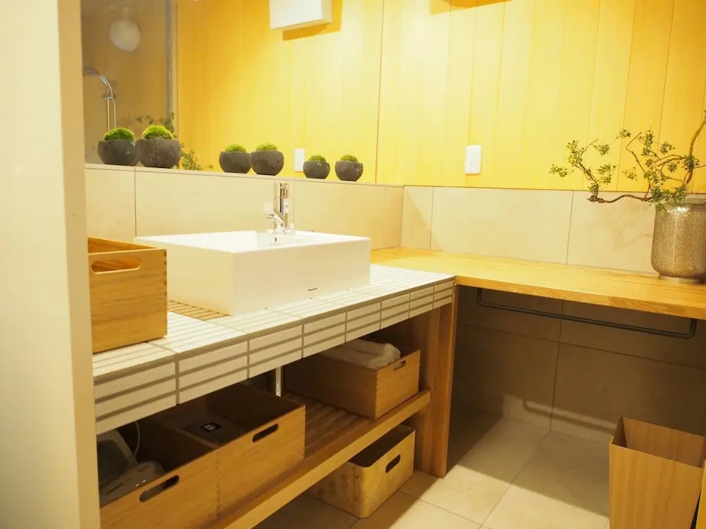 No.10 Kyoto House