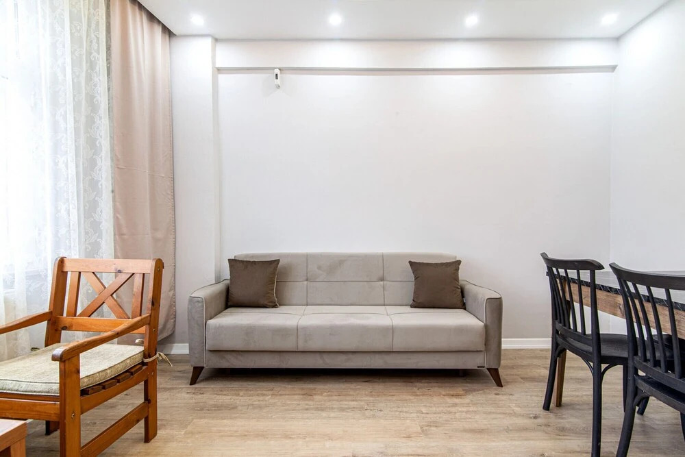 Modern Flat Close to Osmanbey Metro Station