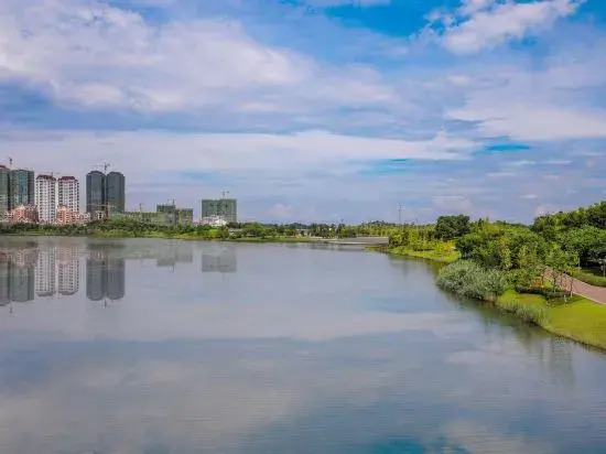 Xinyue Hotel