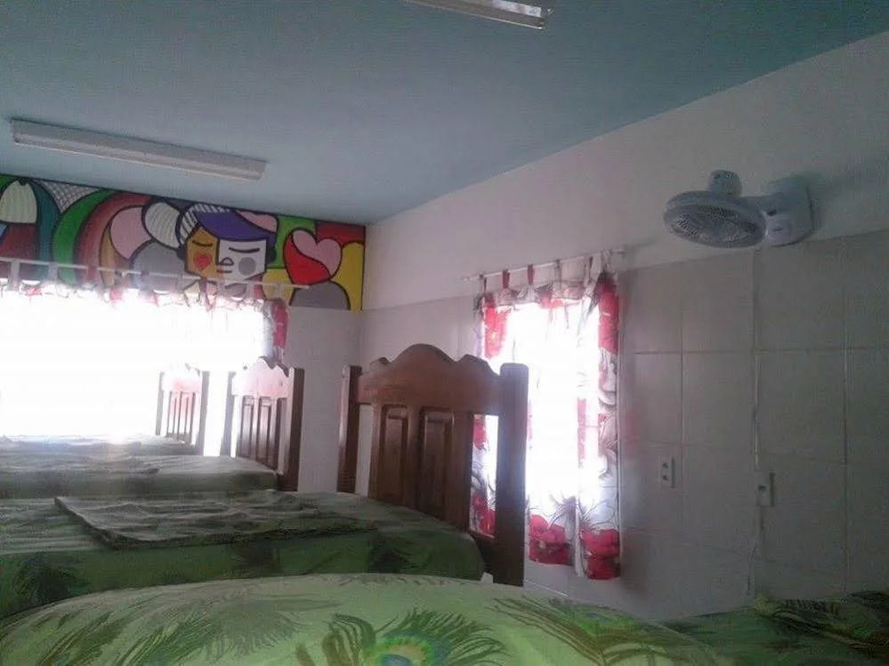 Hostel Casarão