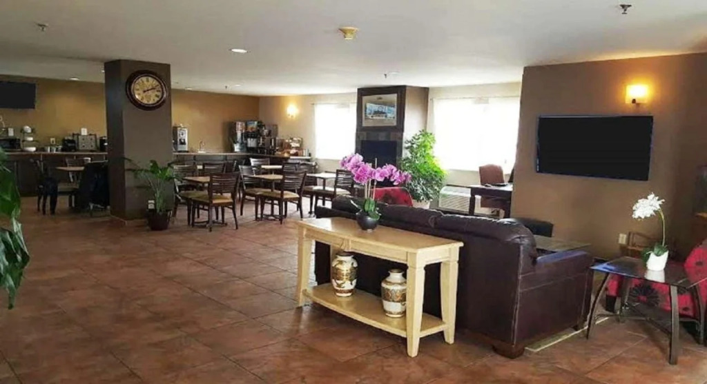 Cheyenne Guest Inn
