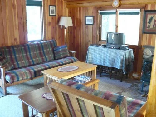 Hitching Post Resort