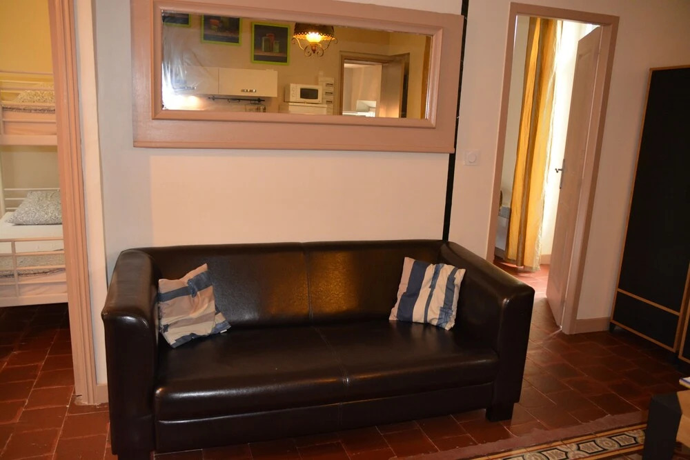 Appartement Magnolia 3