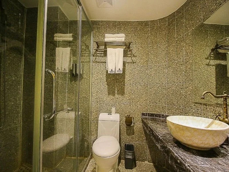 Heideber Hotel