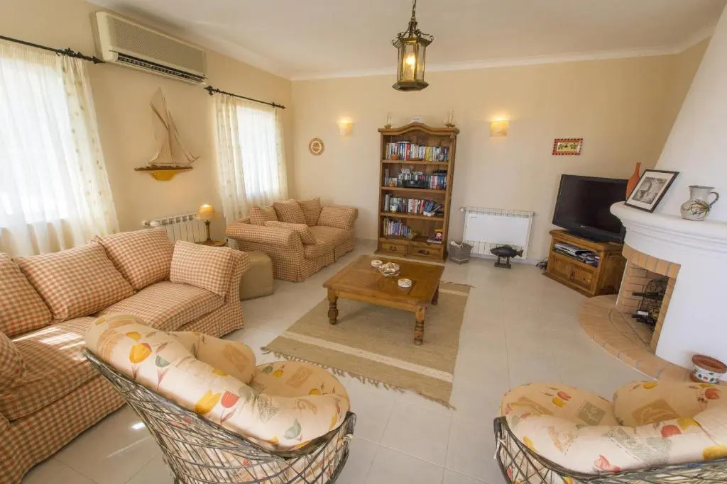Monte Lemos Villa 35