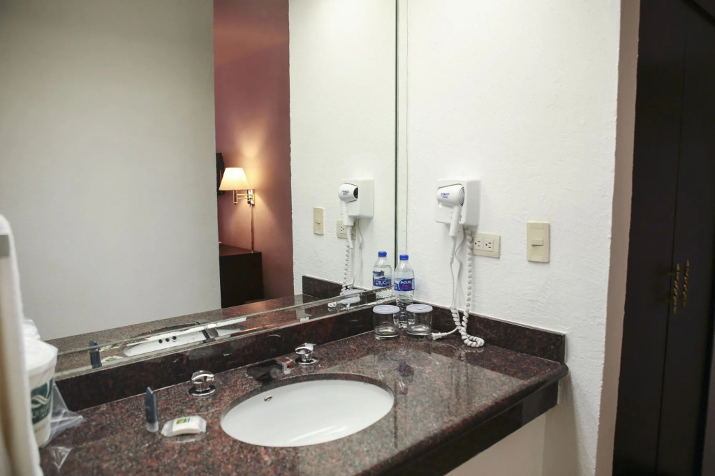 Quality Inn Nuevo Laredo